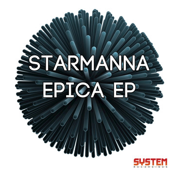 Starmanna - Epica EP