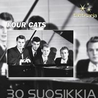 Four Cats - Tähtisarja - 30 Suosikkia