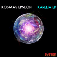 Kosmas Epsilon - Karelia EP
