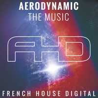 Aerodynamic - The Music - Single