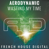 Aerodynamic - Wasting My Time - Single