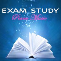 Exam Study Classical Music Orchestra - Exam Study Piano Music - Brain Power Concentration Music for Studying, Reading & Learning, Classic Piano Songs
