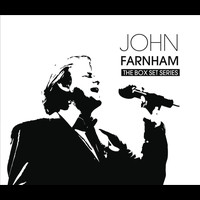 John Farnham - John Farnham: The Box Set Series