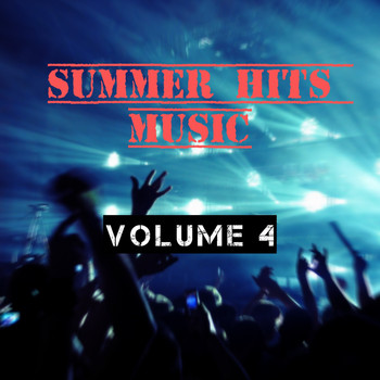 Various Artists - Summer Hits Music (Volume 4)