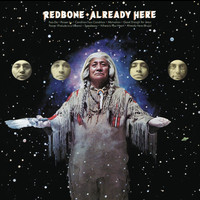 Redbone - Already Here (Expanded Edition)