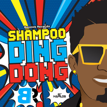 Ding Dong - Shampoo - Single