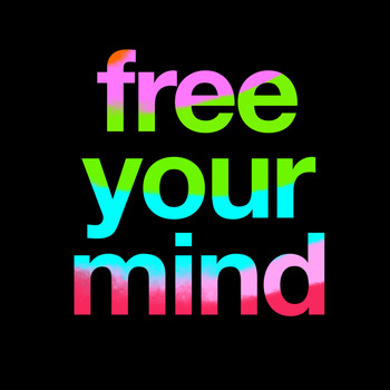 Cut Copy - Free Your Mind (Deluxe)
