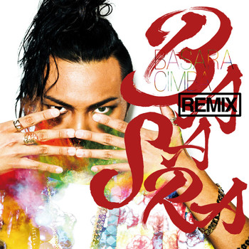 Cimba featuring Ish-One - Basara - Remix