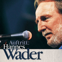 Hannes Wader - Auftritt: Hannes Wader (Live)