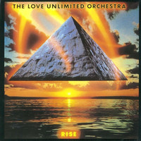 The Love Unlimited Orchestra / - Rise