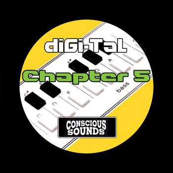 Various Artists - Digital Chapter 5