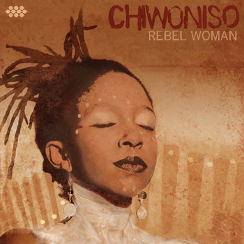 Chiwoniso / - Rebel Woman