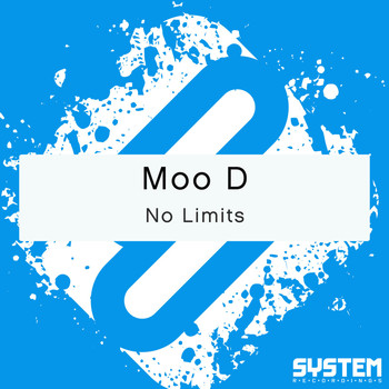 Moo D - No Limits