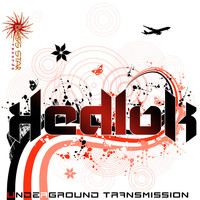 Hedlok - Underground Transmission EP