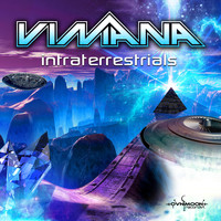 Vimana - Intraterrestrials
