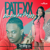 Patexx - Artist Peggy - Single