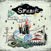 Strata - Strata Presents The End Of The World (Explicit)