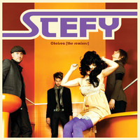 Stefy - Chelsea - The Remixes