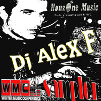 DJ Alex F - Essence Soul (DJ Alex F Wmc 2014 Sampler)