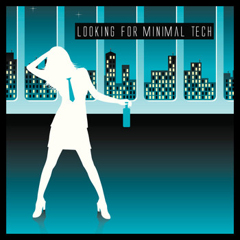 Various Artists - Looking for Minimal Tech