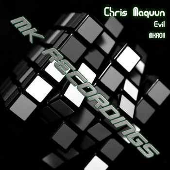 Chris Maquun - Evil