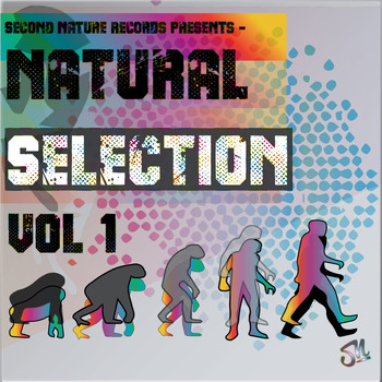 Various Artists - Natural Selection, Vol. 1