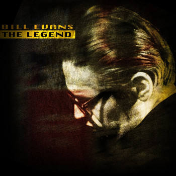 Bill Evans - The Legend