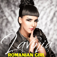 Lavinia - Romanian Girl