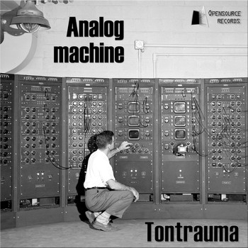 Tontrauma - Analog Machine