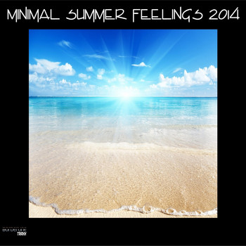 Various Artists - Minimal Summer Feelings 2014