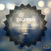 Digiton - Deep in My Mind (Twelve Inch Version)