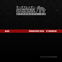 Andress Conde - Eternity - EP