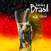 Maze Official - Samba Brasil