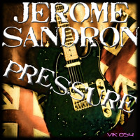 Jerome Sandron - Pressure