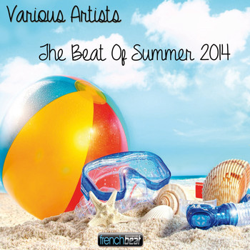 Various Artists - The Beat of Summer 2014 (Explicit)