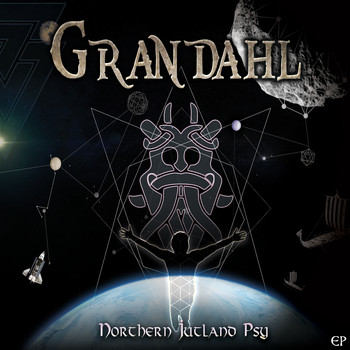 Grandahl - Northern Jutland Psy - Ep