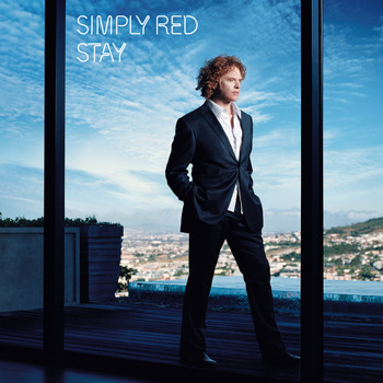 Simply Red - Stay (Remastered & Expanded) [Audio Version]