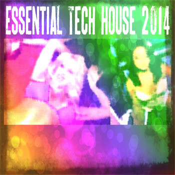 Various Artists - Essential Tech House 2014