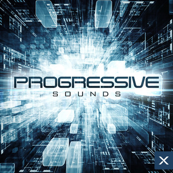 Various Artists - Progresive Soundz
