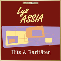 Lys Assia - MASTERPIECES presents Lys Assia: Hits & Raritäten