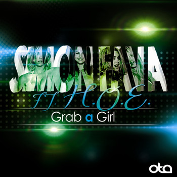 Simon Fava - Grab a Girl