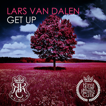 Lars Van Dalen - Get Up