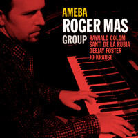 Roger Mas - Ameba