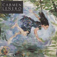 Carmen Lenero - Almuerzo en la Hierba