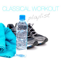 David Moore - Classical Workout Playlist
