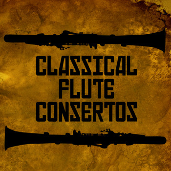 Various Artists - Classical Flute Concertos