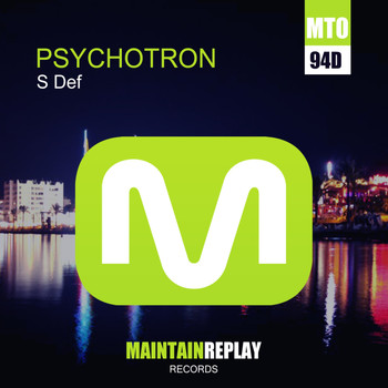 S Def - Psychotron