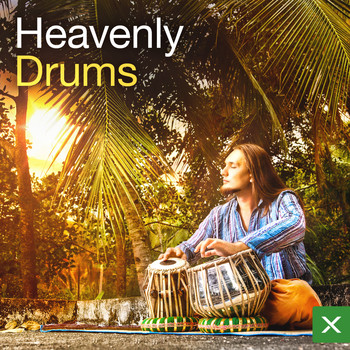 Various Artists - Heavenly Drums