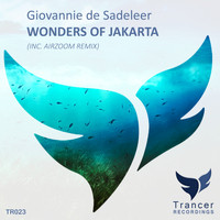 Giovannie De Sadeleer - Wonders Of Jakarta