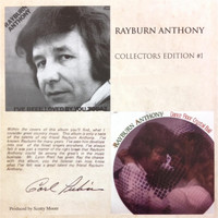 Rayburn Anthony - Collector's Edition #1